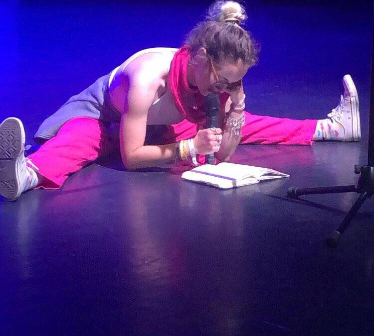 Love Slam Nachbericht vom 17.05.2024